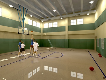 Spring Harbor Hospital